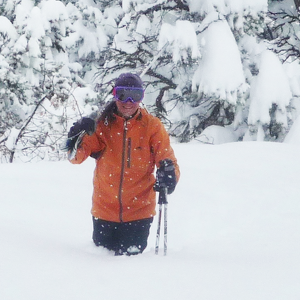 Fundraising Page: Karlis Viceps